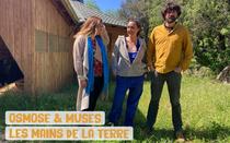 les mains de la terre_Le Monestier-du-Percy
