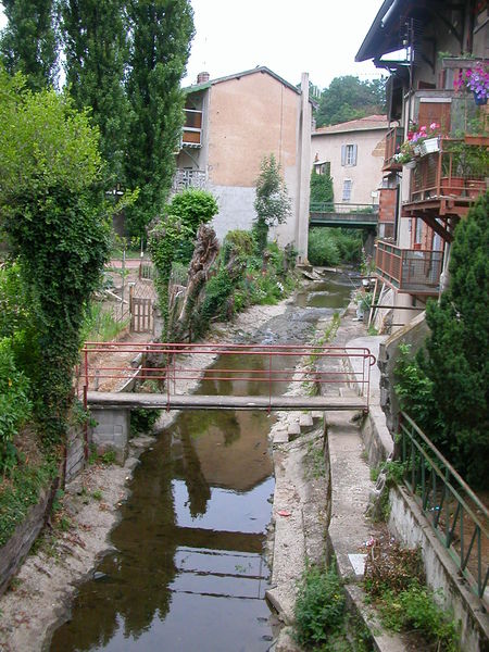 A la découverte du vieux bourg