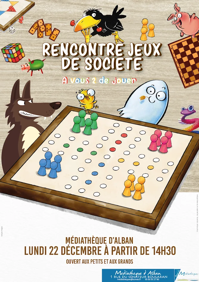 Rencontre jeux de société_Alban
