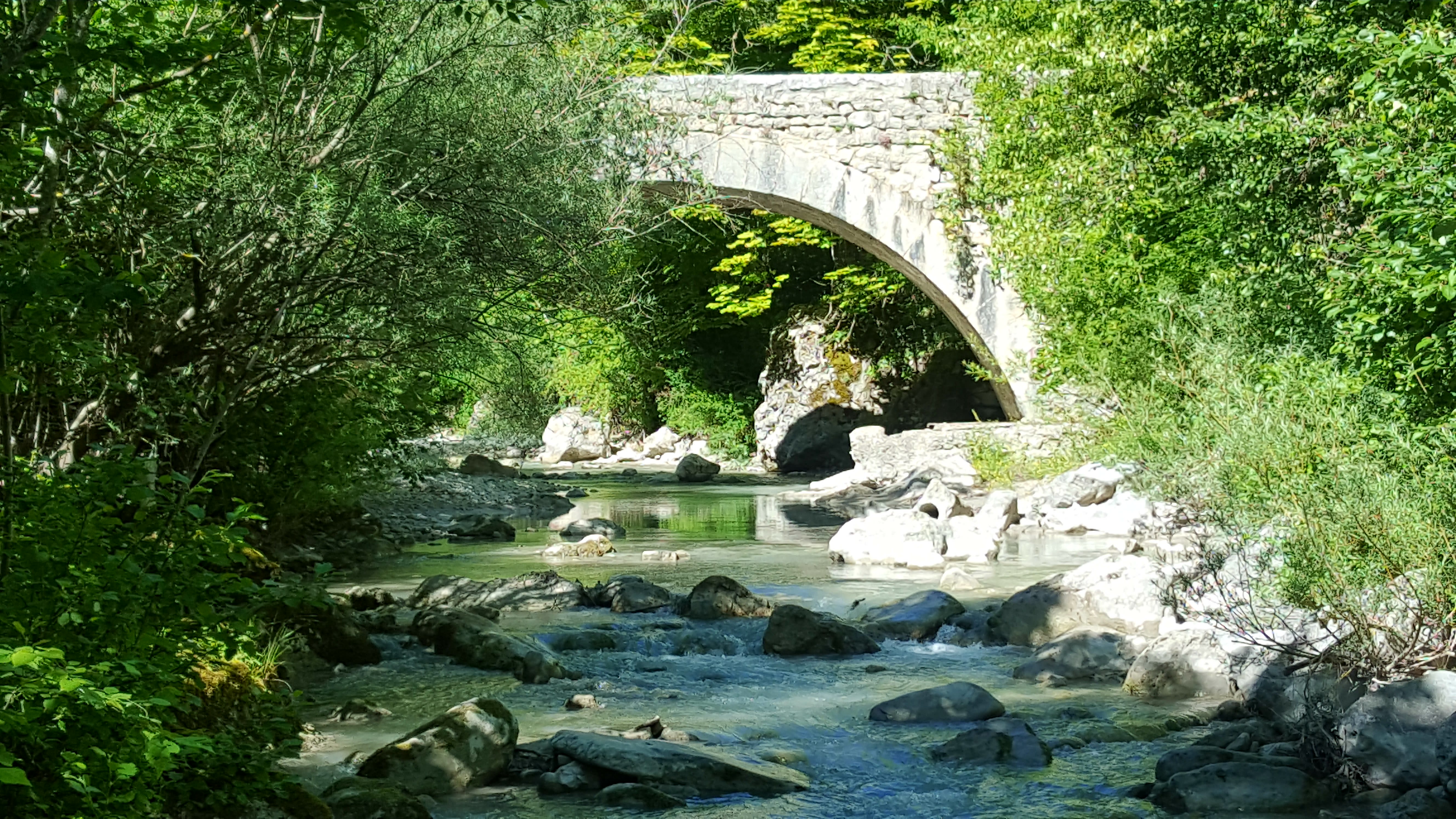 Le Céans à Orpierre