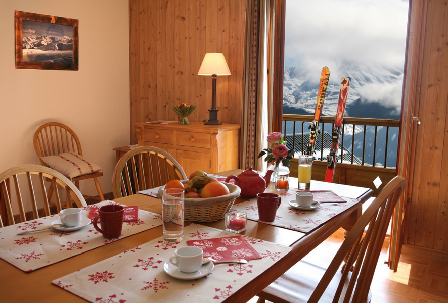 Résidence Néméa Les Chalets des Cimes