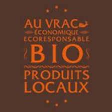 Au Vrac "Bio Produits Locaux"