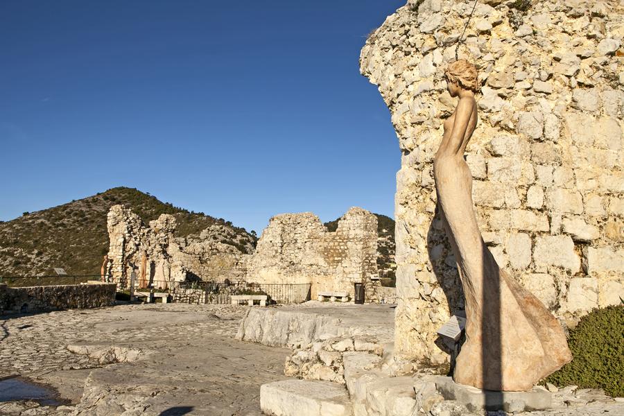 Heritage Day_Èze