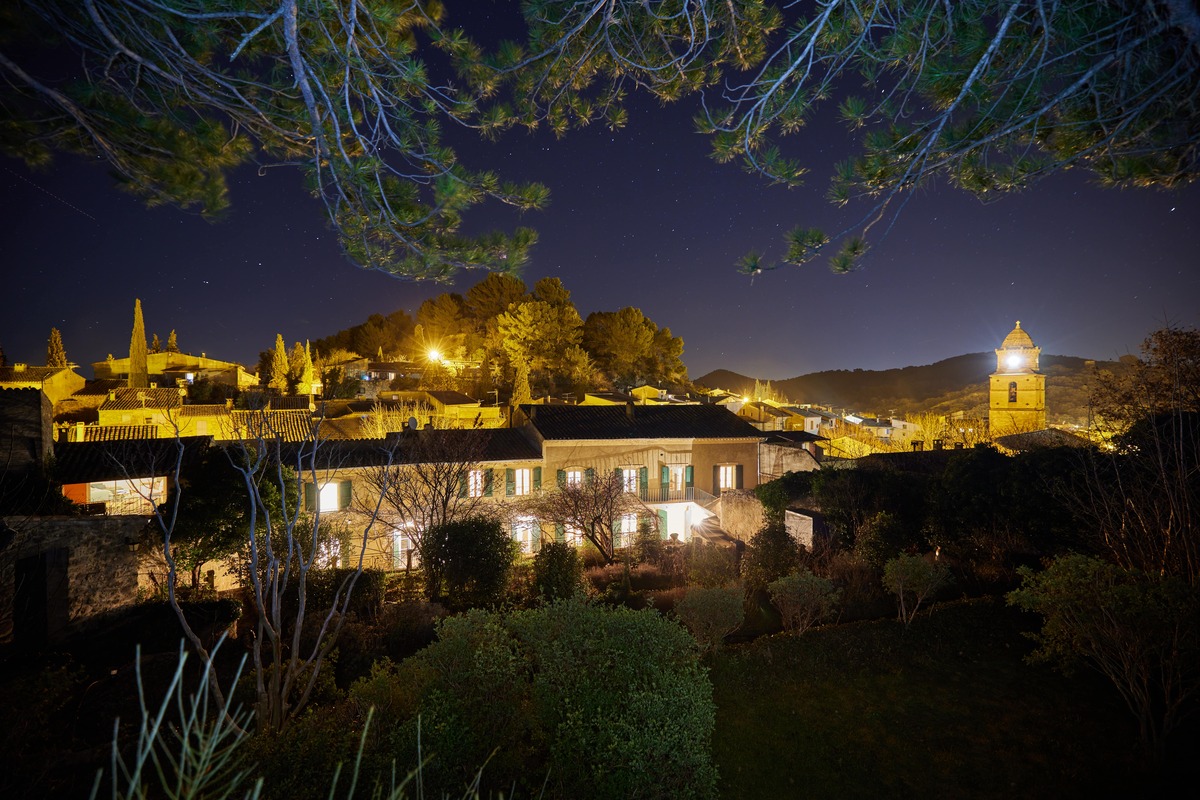 Le Clos des Merveilles