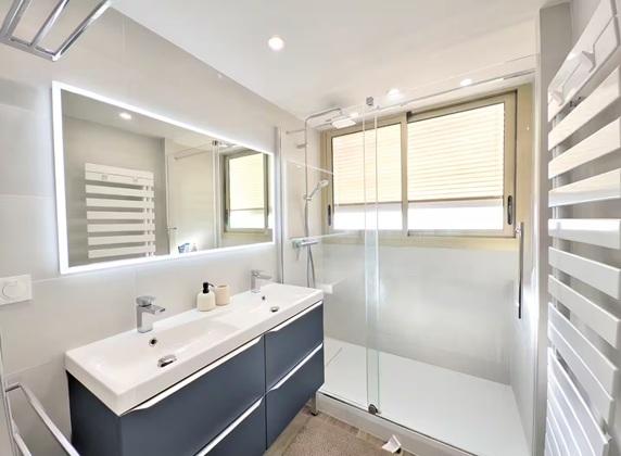 salle de bain principale