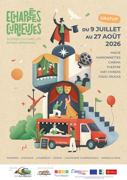 affiche