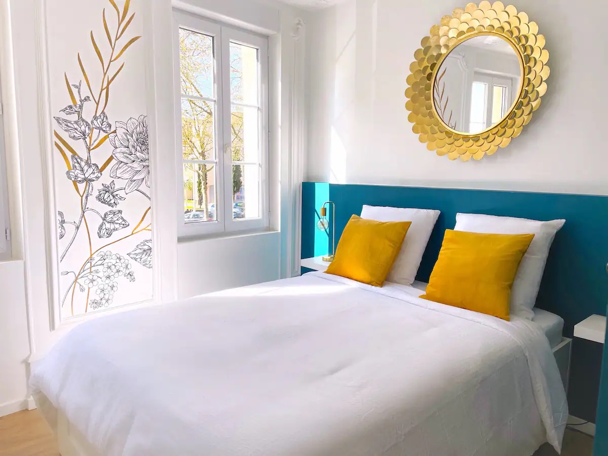 chambre