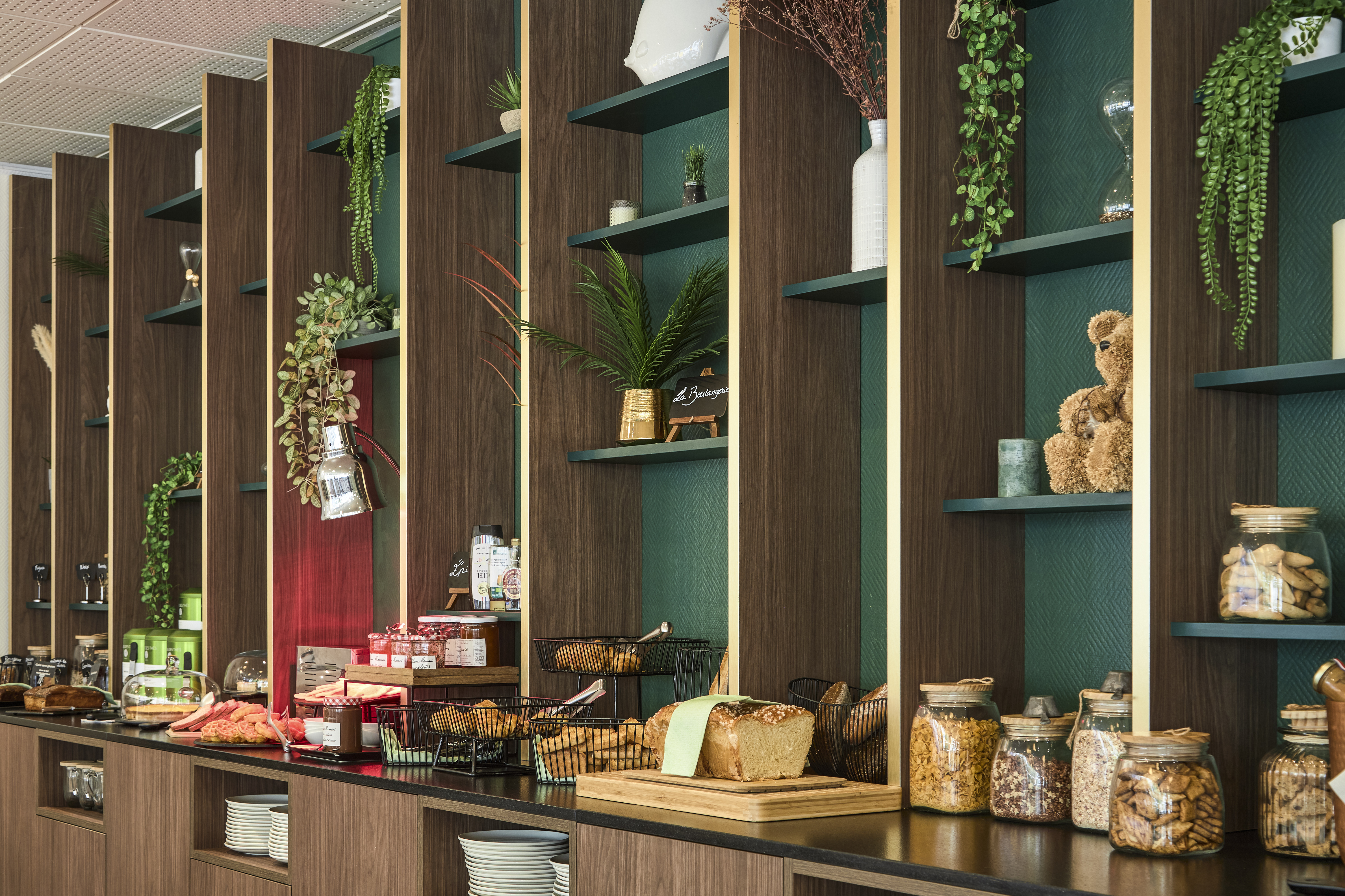 Mercure Aix-en-Provence Beaumanoir