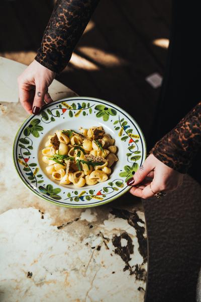 Restaurant Mama Alpina_Avoriaz