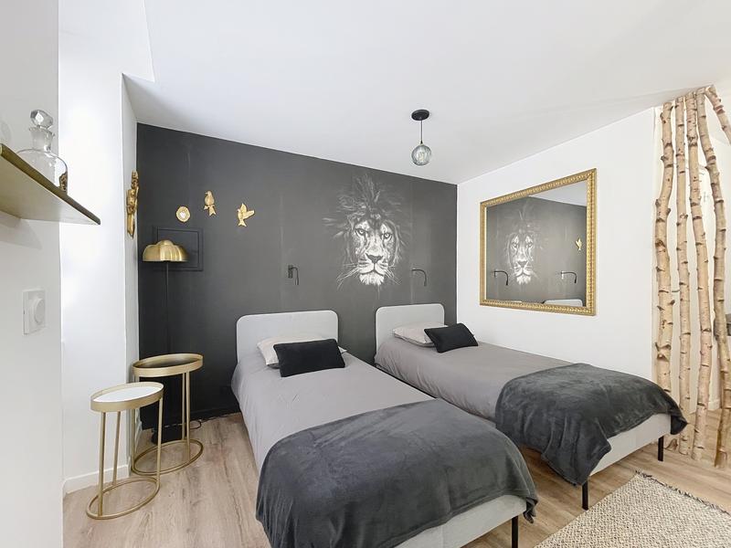 O'Bercail - Studio  1