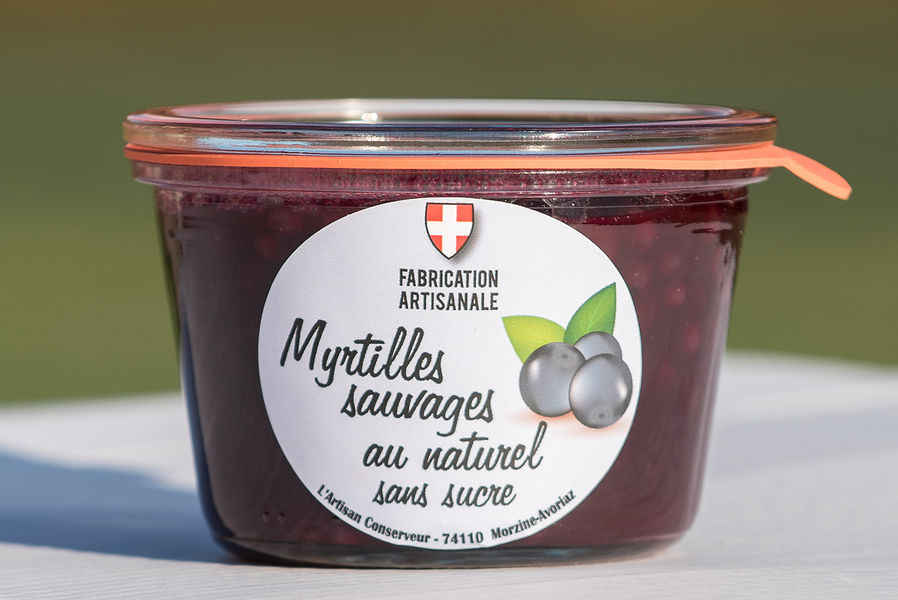 Les Délices d'Alpage