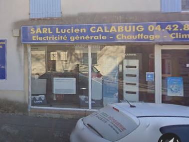 Calabuig Lucien (SARL)