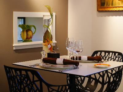 La table de Beaurecueil - JuBergFait la cuisine - photo 3