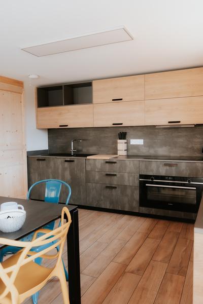 Bike & Skilodge_La Toussuire