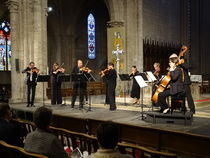 Baroque en Forez