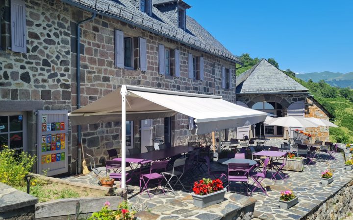 Ferme de Trielle