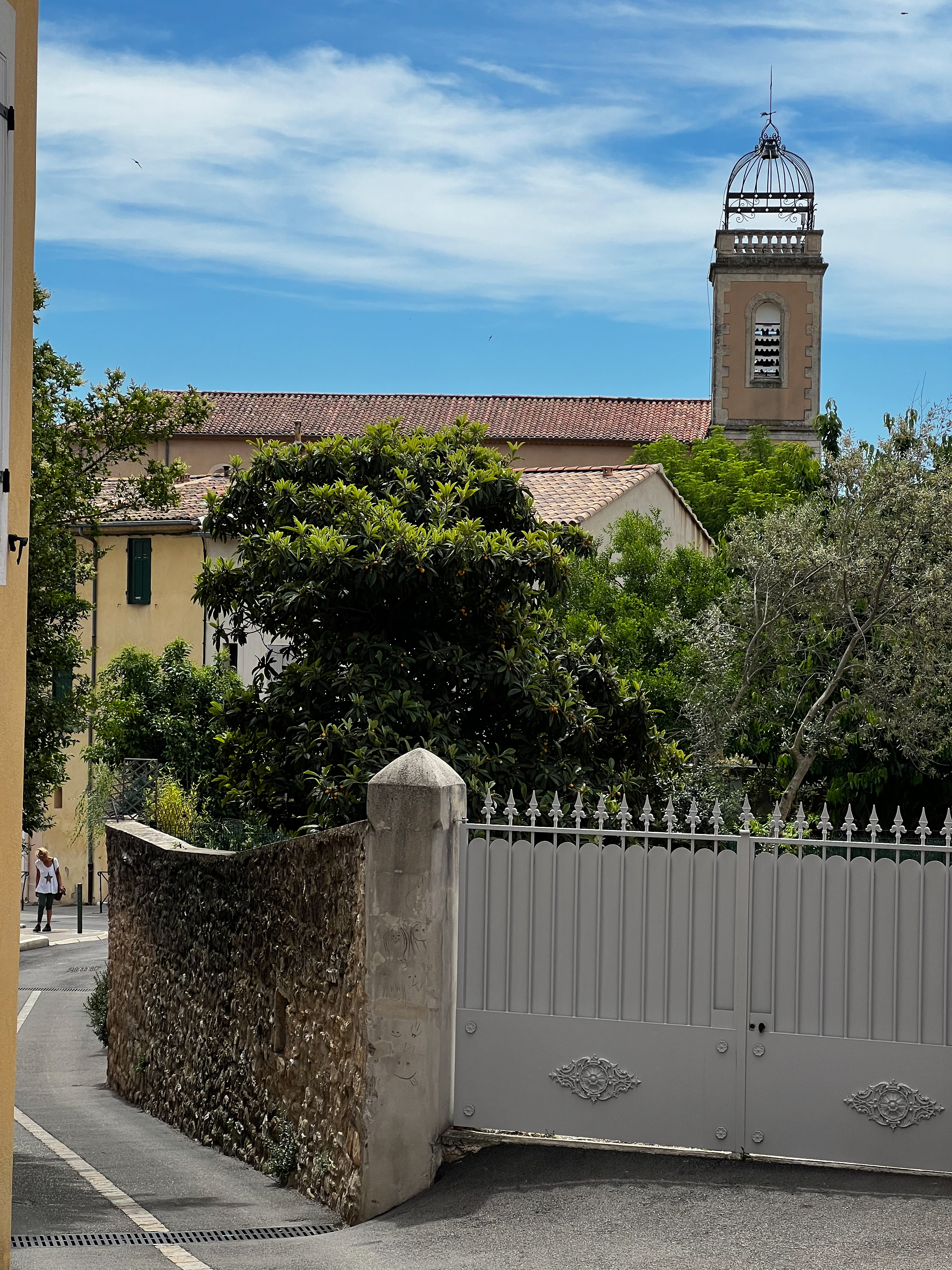 Randonnée au coeur du village, Puyloubier - photo 5