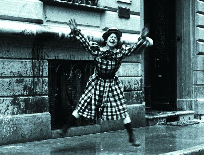 Labeaume en Musique - Ciné-concert participatif : 