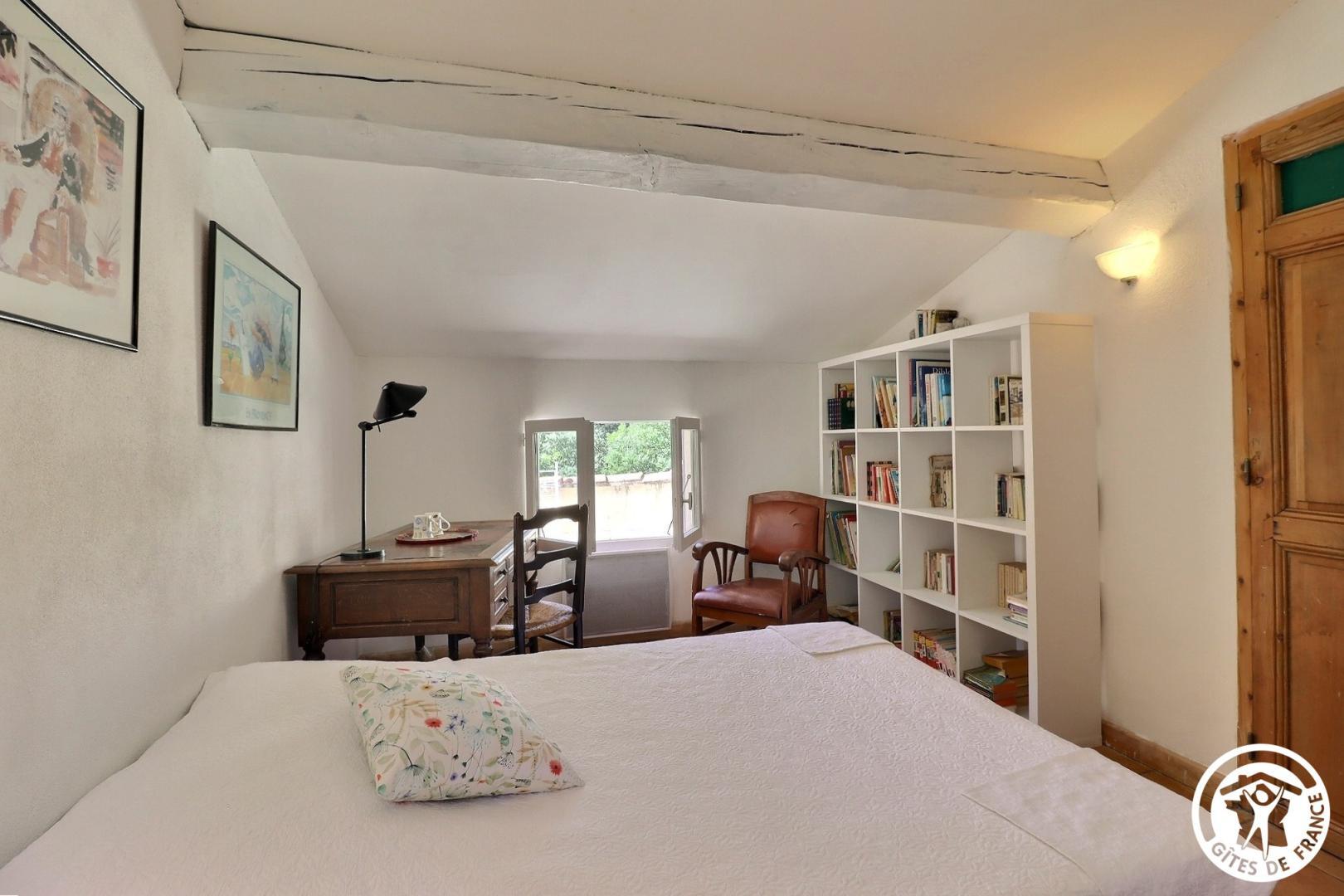 La Thébaïde en Provence, Saint-Marc-Jaumegarde - photo 11