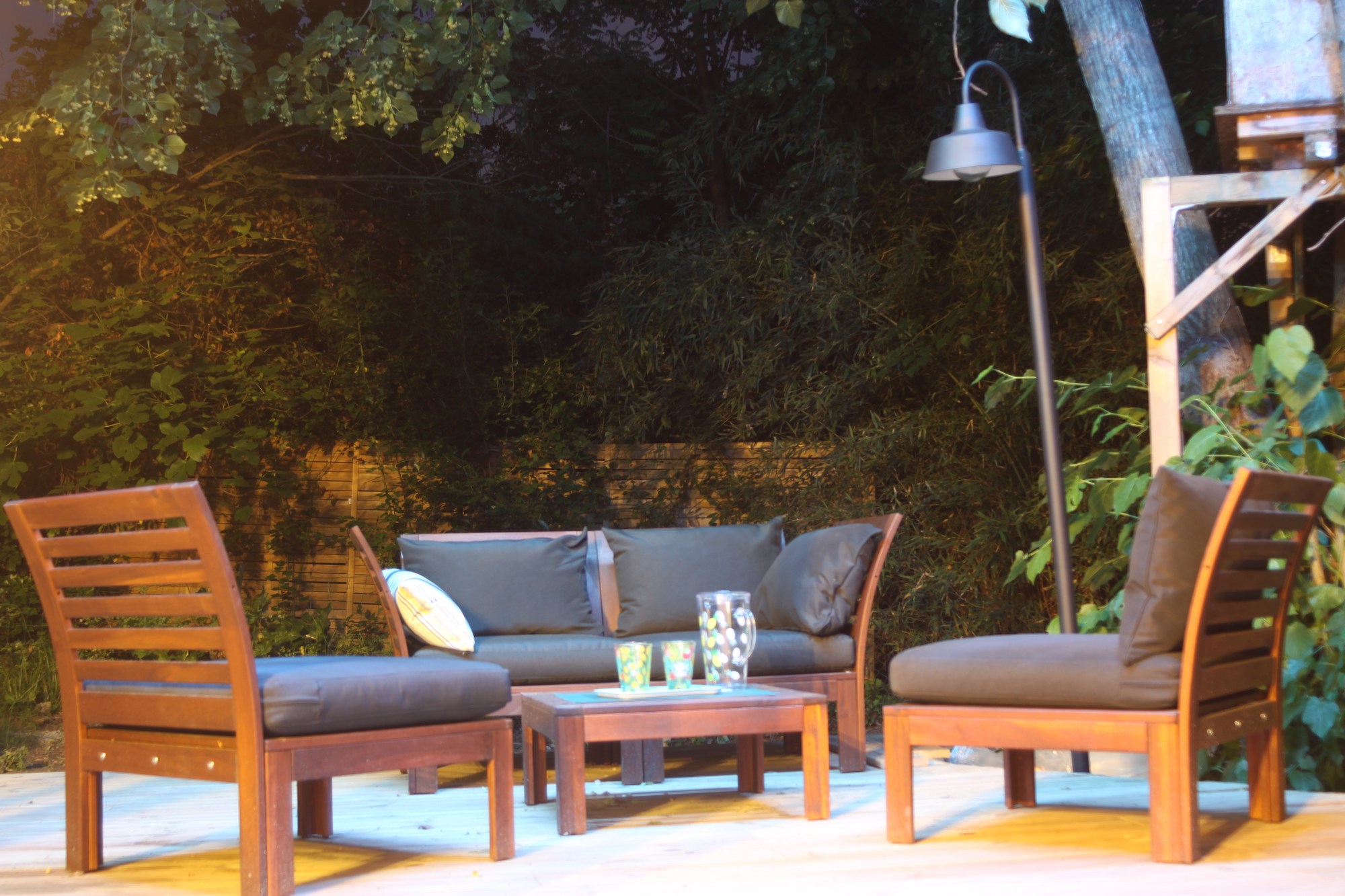 Sous les Tilleuls - photo 5