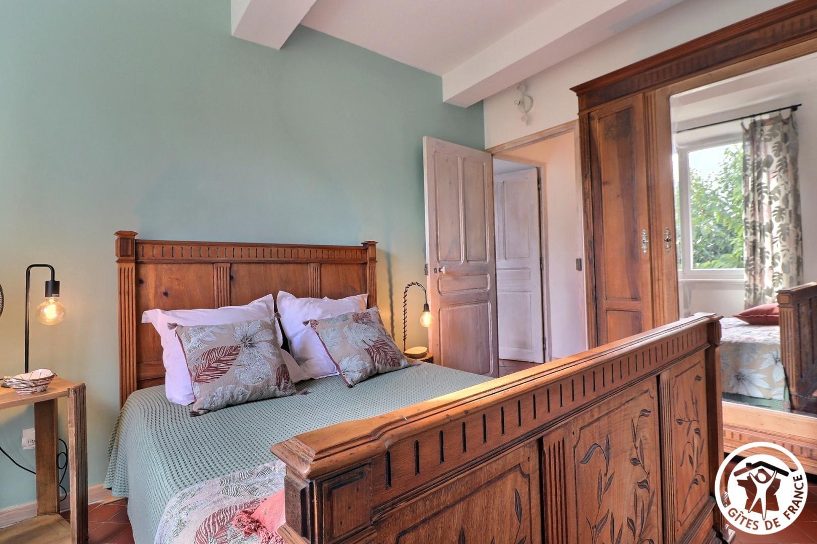 L'Oustalet du Comtat, Mollégès - photo 7