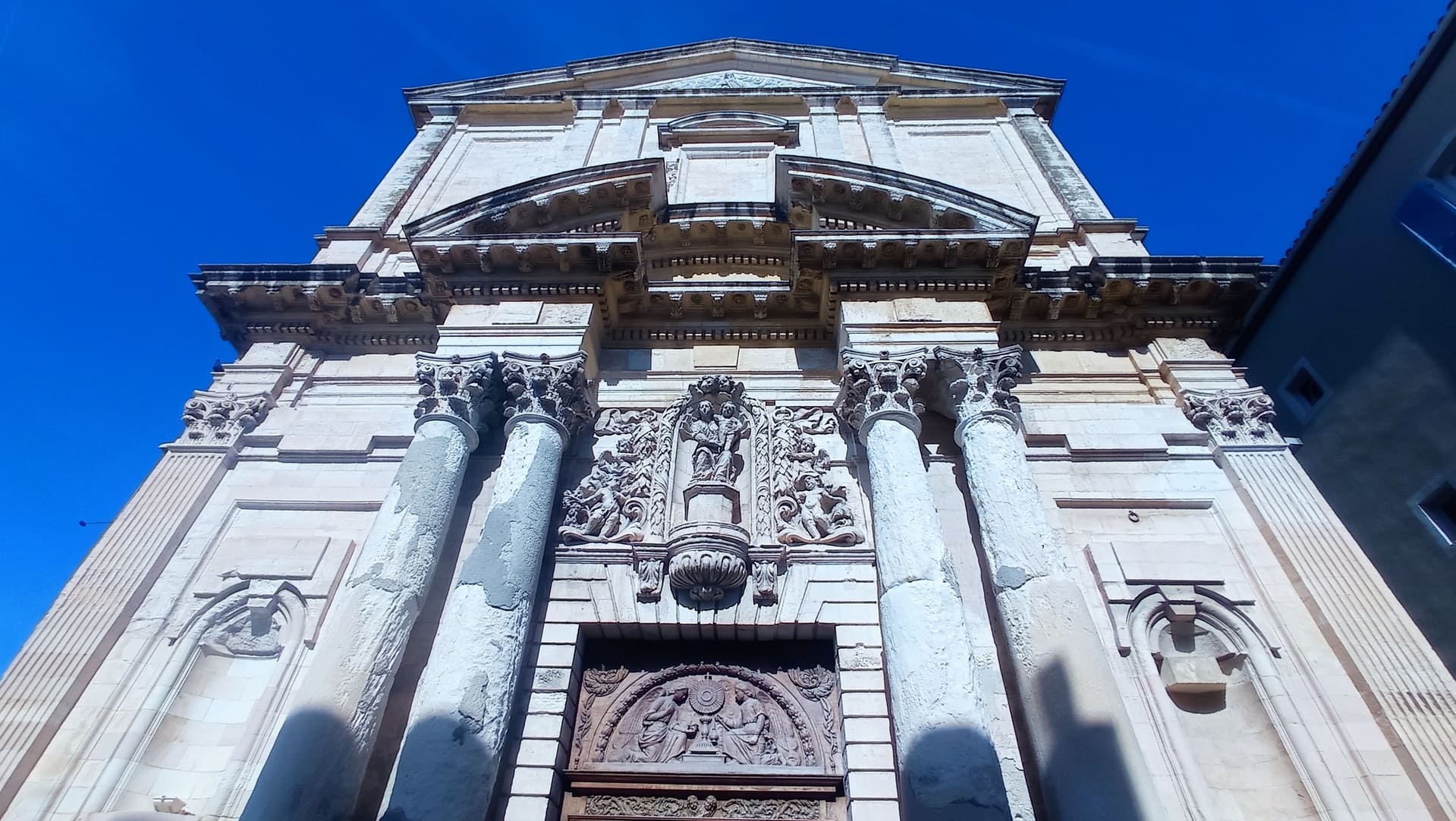 Eglise Sainte Marie-Madeleine, Martigues - photo 3
