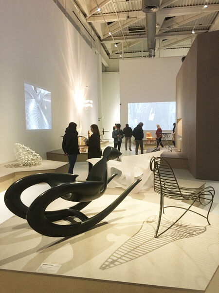 Musée d'art moderne et contemporain Saint-Etienne Métropole