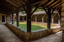 Monastère Notre Dame de la Gloire-Dieu