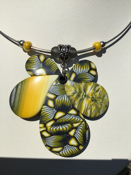 les créations de Marielle