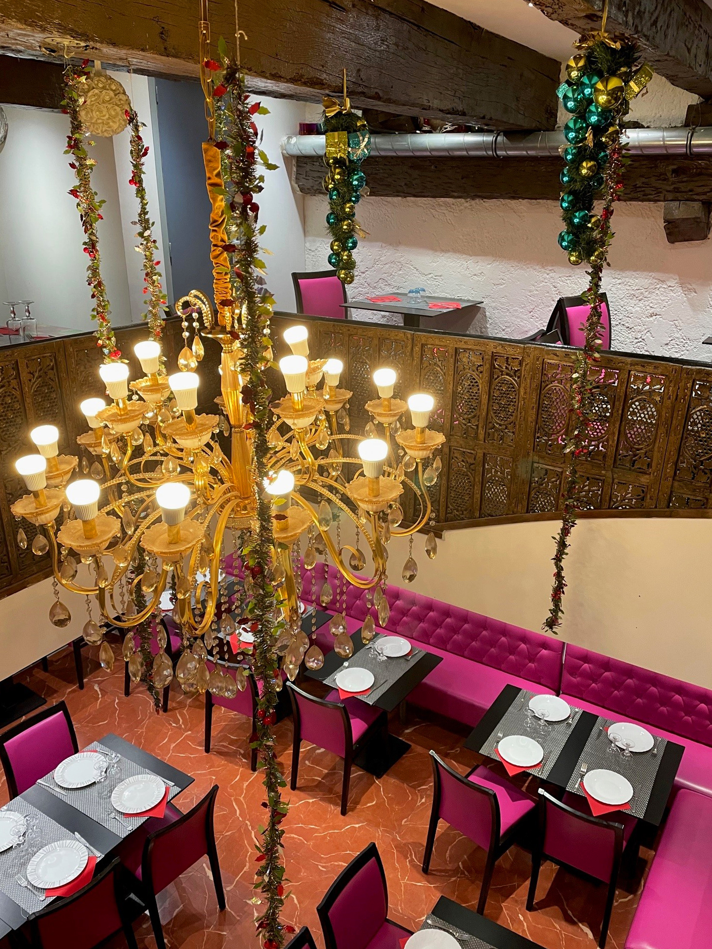 Sri Ganesh, Marseille 1er Arrondissement - photo 6