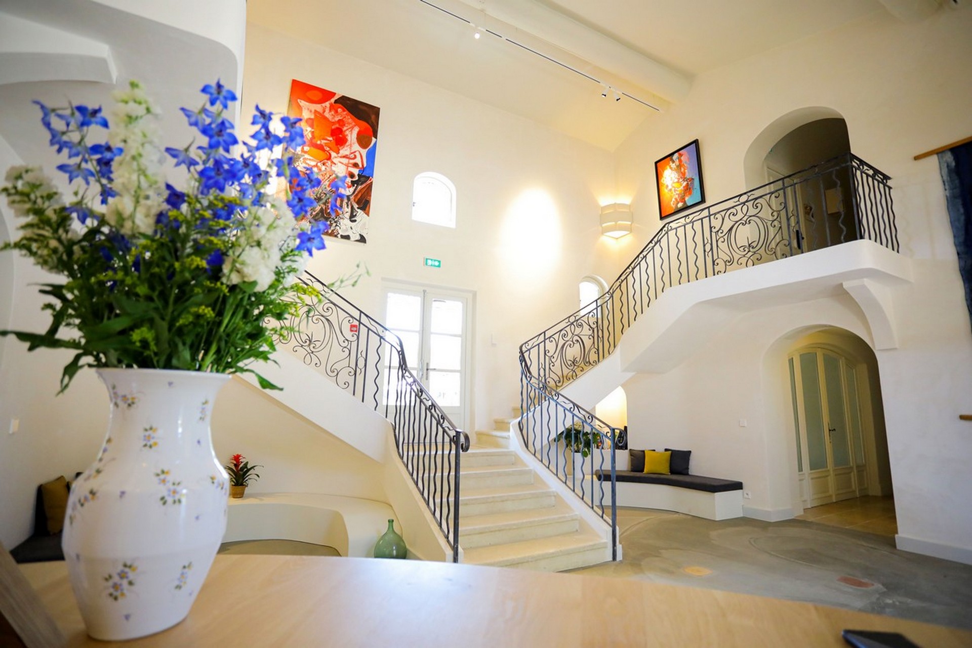 La Bastide d'Eygalières - photo 4