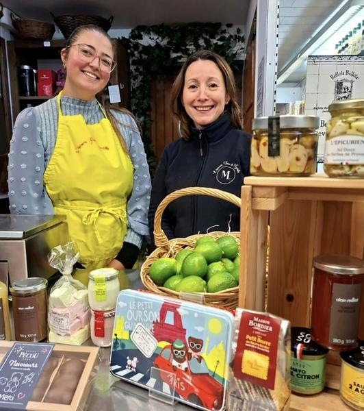 L' Epicerie Fine de Myrtille_Divonne-les-Bains