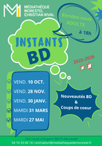 Instants BD_Morestel