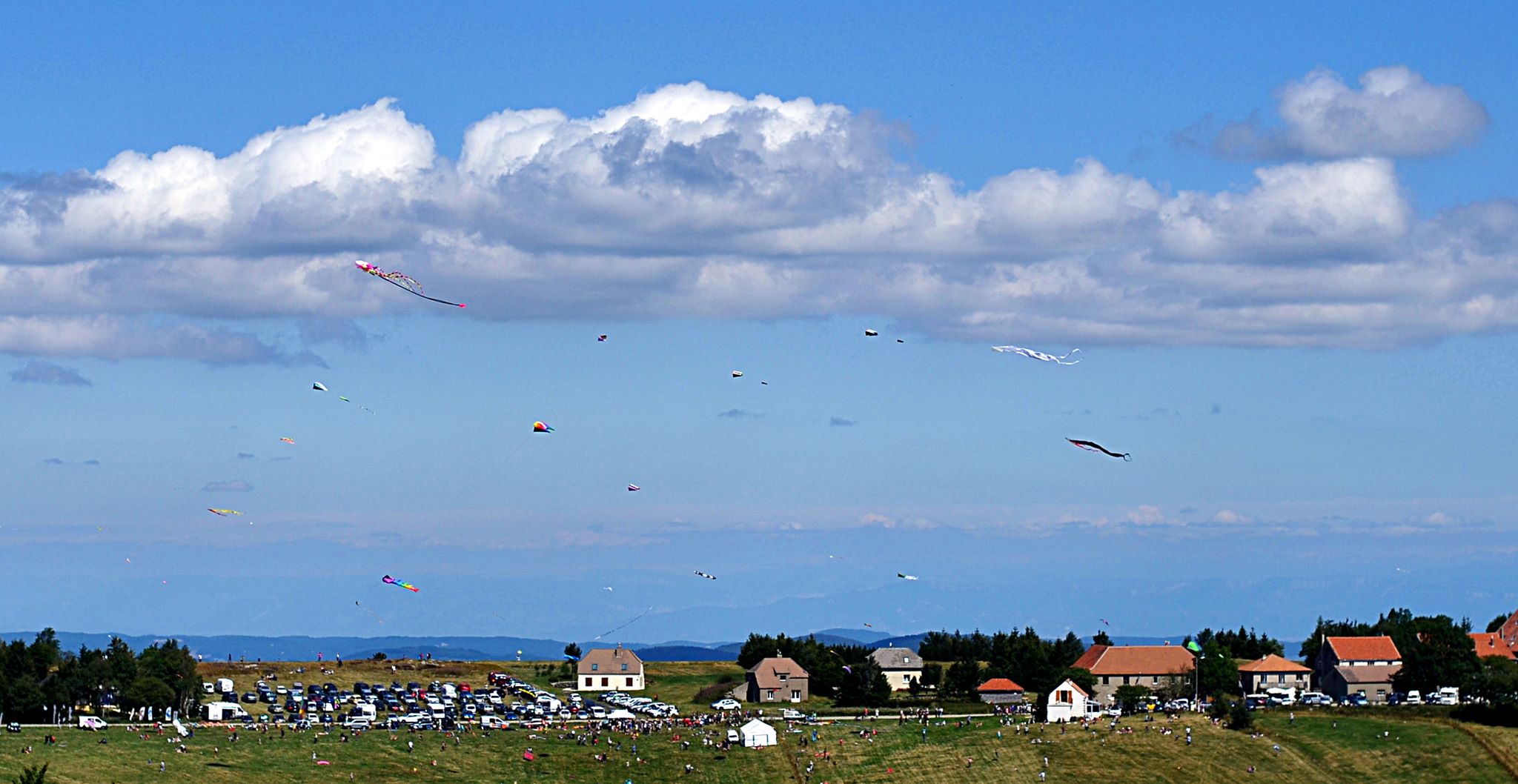 Festival du Cerf-Volant
