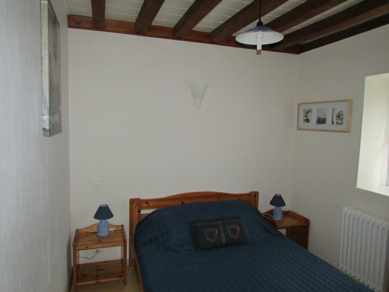 Gîte Les Tilleuls - Le Têtu