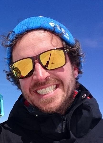 Loïc Dubosson_Troistorrents