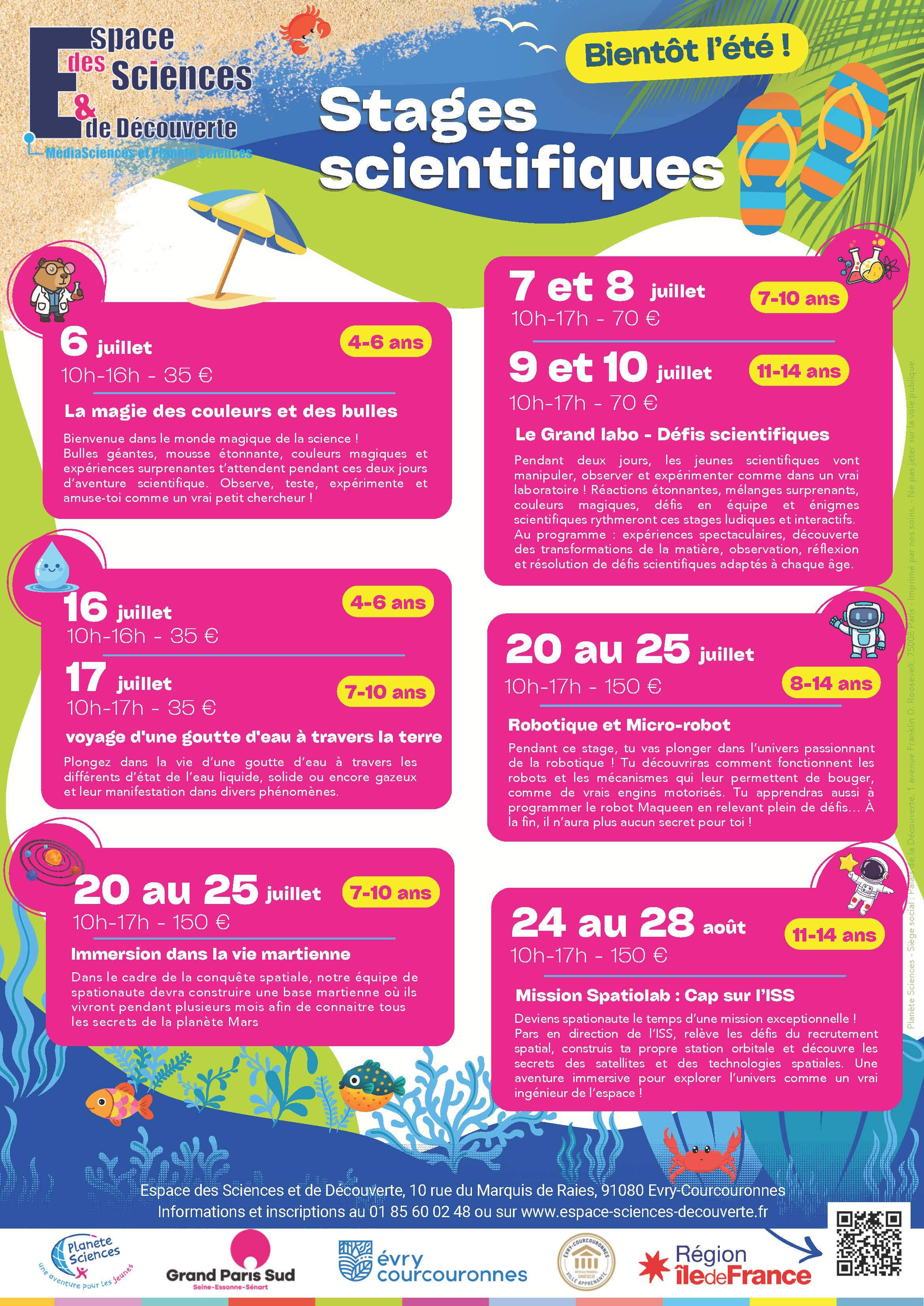 Affiche