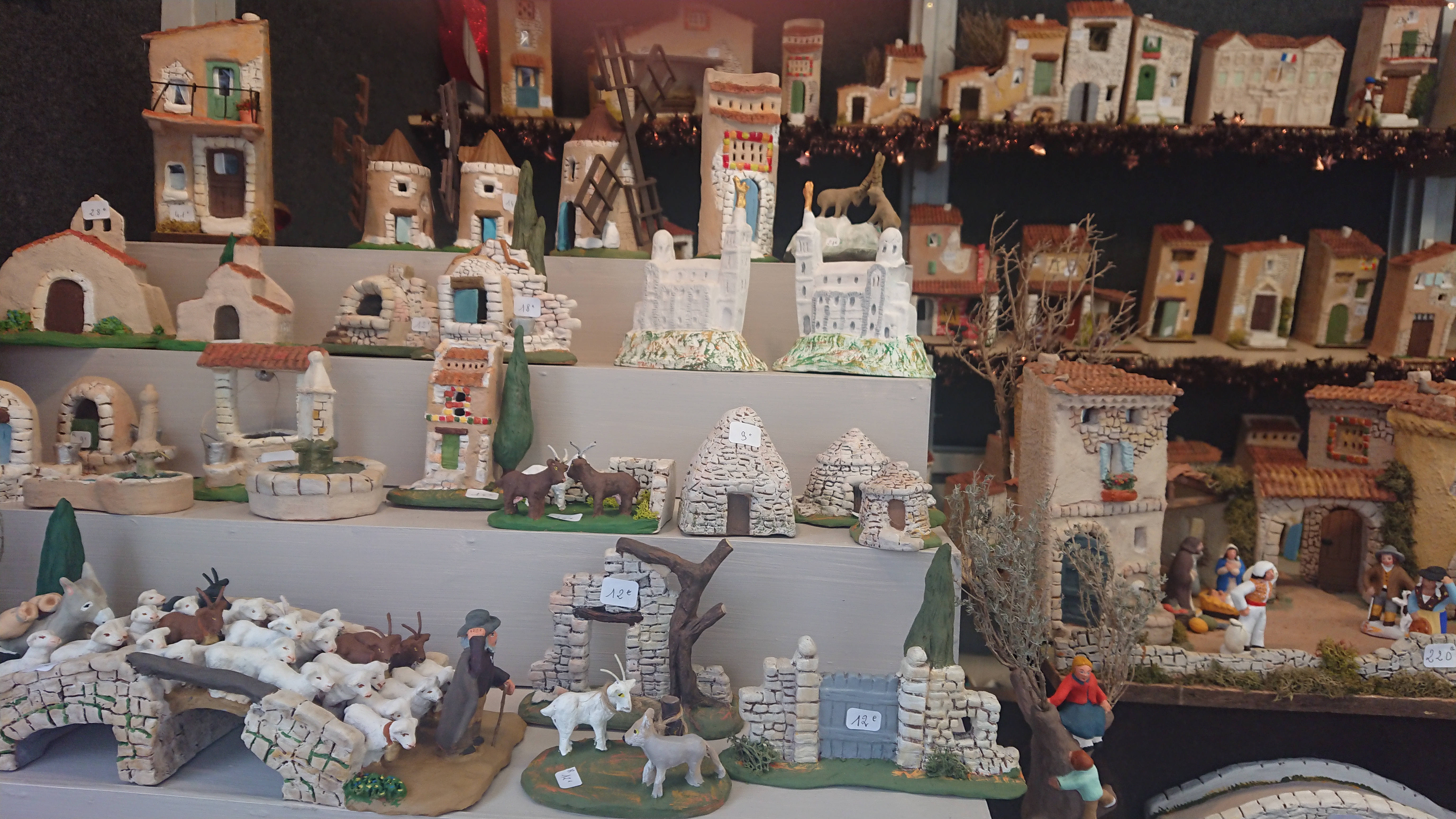 Sylviane et Robert Rampal