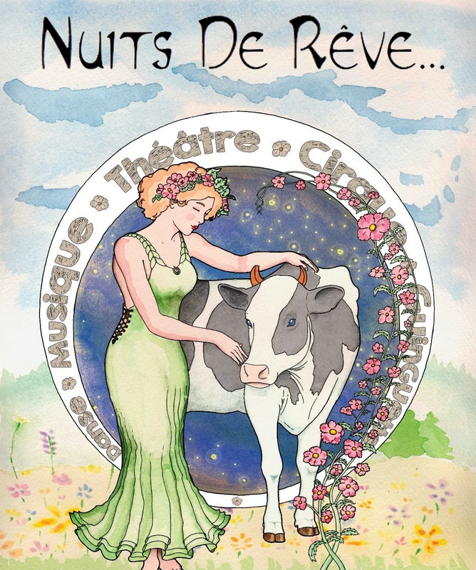 Festival Nuits de Rêve