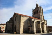 Eglise de St-Nizier