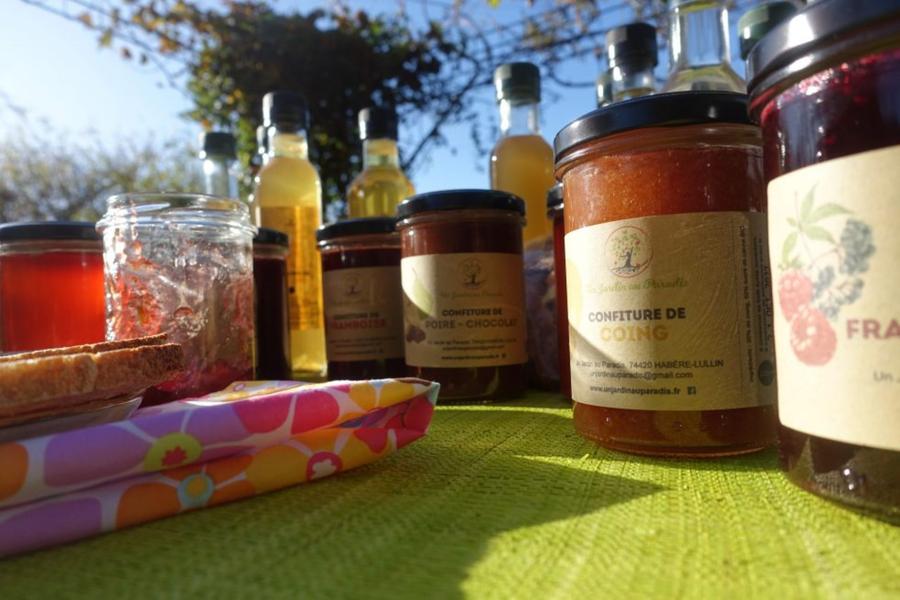 Un Jardin au Paradis_Habère-Lullin