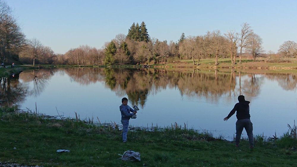 La Gaule Confolentaise (association de pêche)