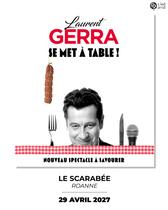 Laurent Gerra_Riorges