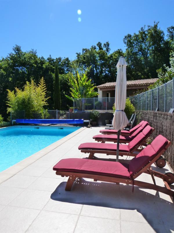 Le Mas Du Biaou, Trets - photo 57