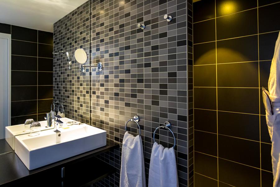 SDB Chambre Supérieure