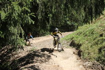 Secteur VTT Pleney Morzine