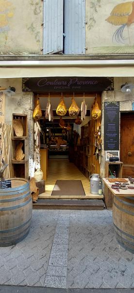 Couleurs Provence_Castellane