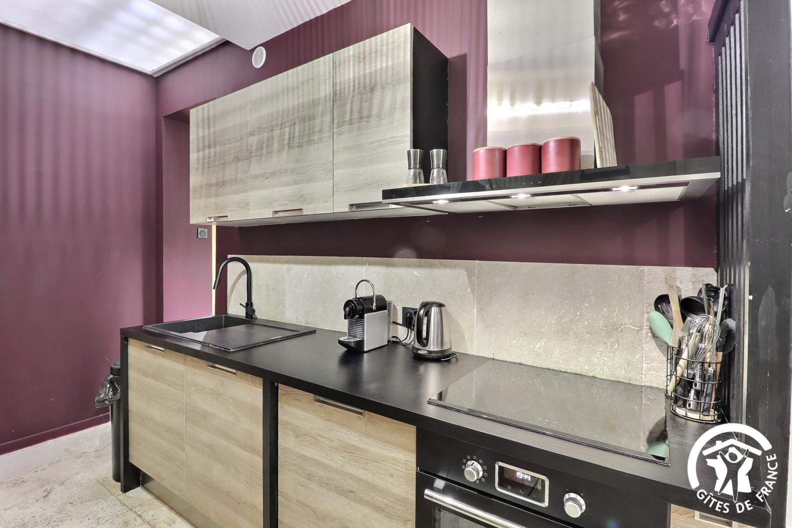 Le Pêcheur de Cassis