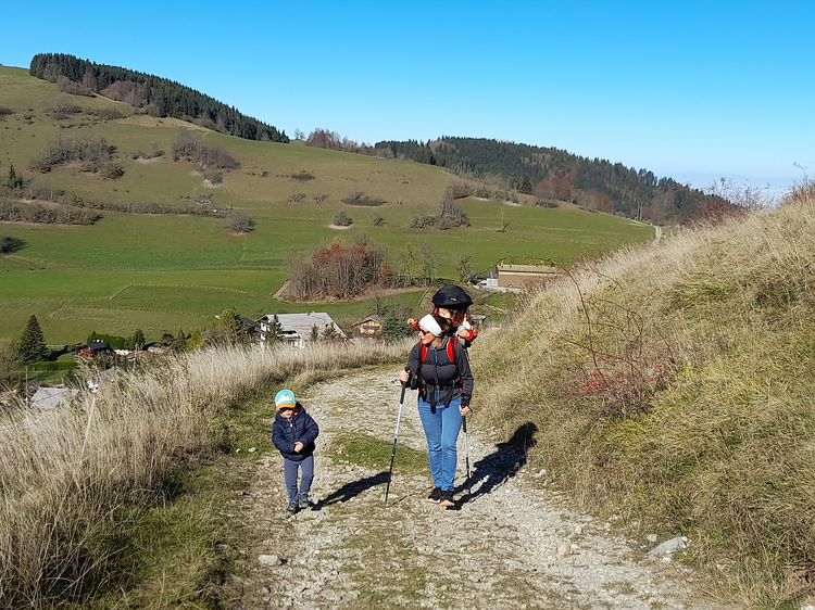 Photo sortie Rando des Razmokets