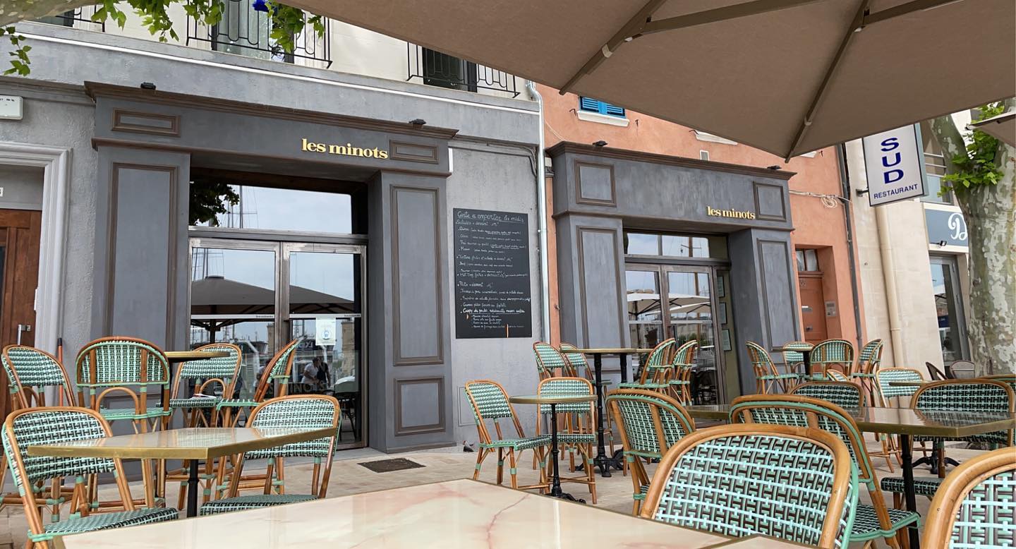 Les Minots - photo 3